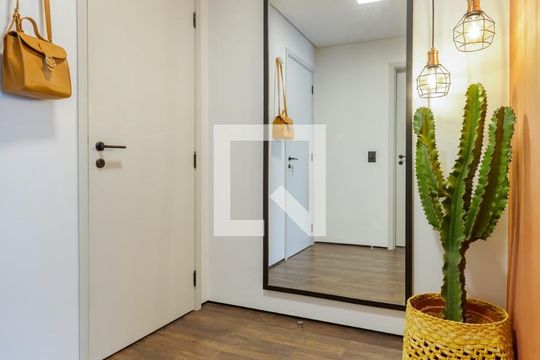 Apartamento à venda com 2 quartos, 125m² em Chácara Itaim, São Paulo