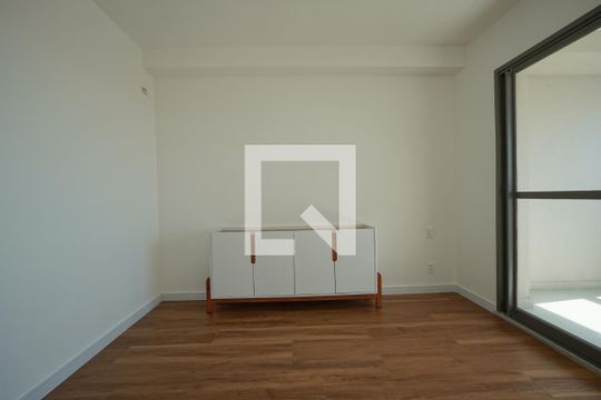 Studio de kitnet/studio para alugar com 1 quarto, 28m² em Sacoma, São Paulo