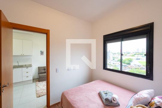 Quarto de apartamento para alugar com 1 quarto, 67m² em Vila da Saúde, São Paulo