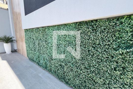 Entrada de casa de condomínio para alugar com 3 quartos, 150m² em Jardim Santa Ines, São Paulo