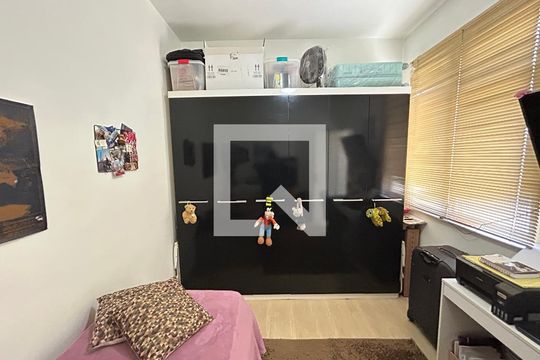 Quarto 2 de apartamento à venda com 2 quartos, 60m² em Engenho Novo, Rio de Janeiro