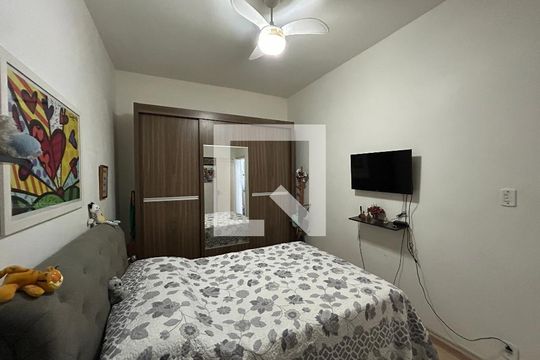 Quarto 1 de apartamento à venda com 2 quartos, 60m² em Engenho Novo, Rio de Janeiro