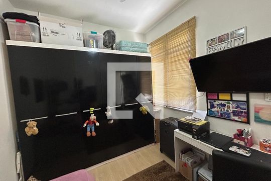 Quarto 2 de apartamento à venda com 2 quartos, 60m² em Engenho Novo, Rio de Janeiro