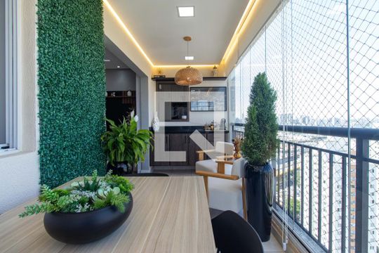 Apartamento à venda com 2 quartos, 69m² em Ipiranga, São Paulo