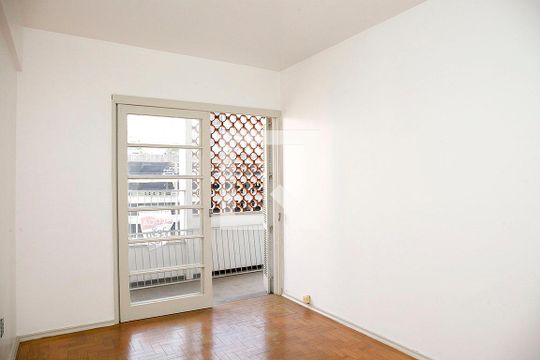 Quarto 2 de apartamento para alugar com 3 quartos, 154m² em Centro Histórico, Porto Alegre