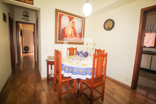 Copa de apartamento à venda com 3 quartos, 198m² em Paraíso do Morumbi, São Paulo