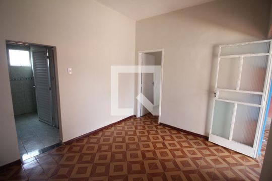 Sala de casa à venda com 3 quartos, 320m² em Eldoradinho, Contagem