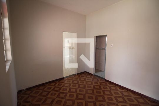 Sala de casa à venda com 3 quartos, 320m² em Eldoradinho, Contagem