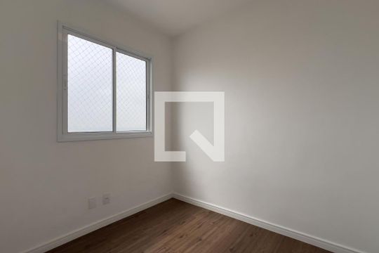 Quarto 1 de apartamento à venda com 2 quartos, 46m² em Vila Itapegica, Guarulhos