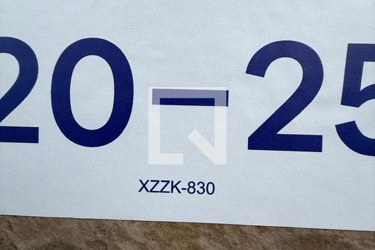 Placa de casa para alugar com 2 quartos, 50m² em Parque Continental I, Guarulhos