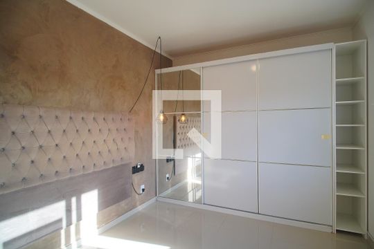 Quarto 1 de apartamento à venda com 2 quartos, 50m² em Vila Nova, Novo Hamburgo