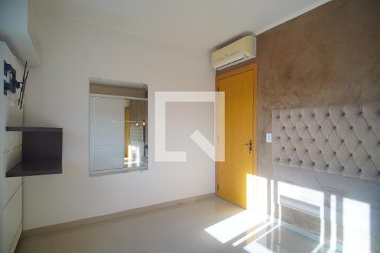 Quarto 1 de apartamento à venda com 2 quartos, 50m² em Vila Nova, Novo Hamburgo