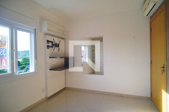 Quarto 1 de apartamento à venda com 2 quartos, 50m² em Vila Nova, Novo Hamburgo