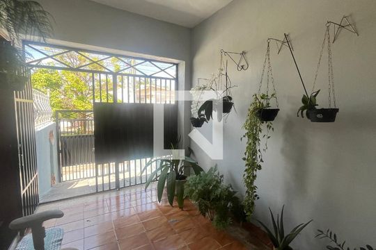 Casa à venda com 2 quartos, 178m² em Jardim Paulistano, Campinas