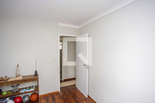 Quarto 1 de apartamento para alugar com 3 quartos, 75m² em Centro, Diadema