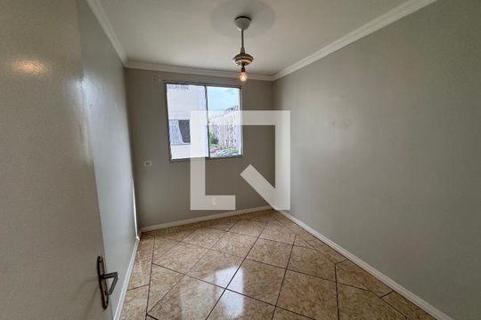 quarto 2 de apartamento à venda com 3 quartos, 52m² em Santos Dumont, São Leopoldo