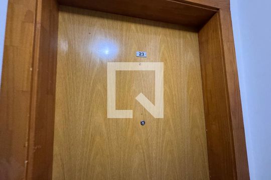 Área comum de apartamento à venda com 3 quartos, 52m² em Santos Dumont, São Leopoldo