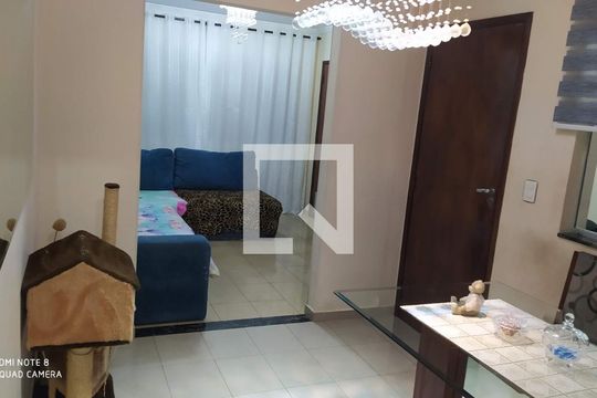 Sala de casa à venda com 4 quartos, 221m² em Anchieta, São Bernardo do Campo