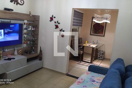 Sala de casa à venda com 4 quartos, 221m² em Anchieta, São Bernardo do Campo
