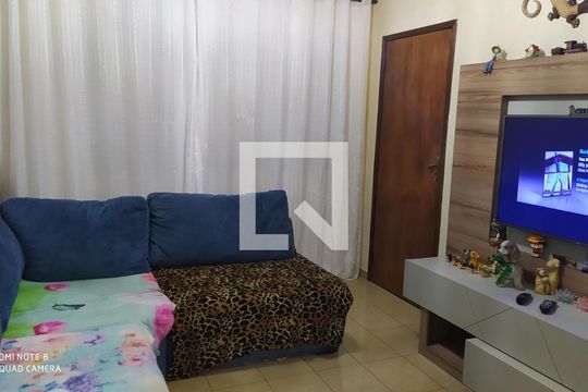 Sala de casa à venda com 4 quartos, 221m² em Anchieta, São Bernardo do Campo