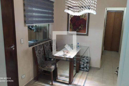 Sala de casa à venda com 4 quartos, 221m² em Anchieta, São Bernardo do Campo