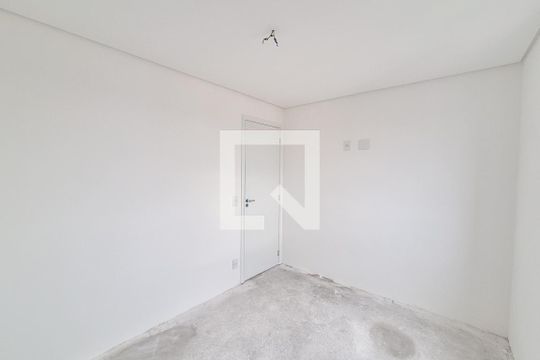 Quarto 2 de apartamento à venda com 2 quartos, 48m² em Assunção, São Bernardo do Campo
