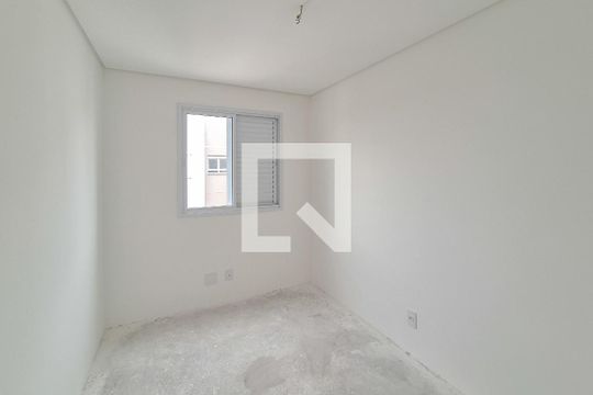 Quarto 1 de apartamento à venda com 2 quartos, 48m² em Assunção, São Bernardo do Campo
