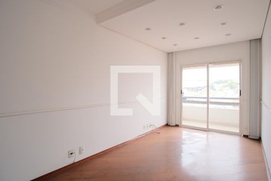 Sala de apartamento à venda com 3 quartos, 70m² em Penha de França, São Paulo