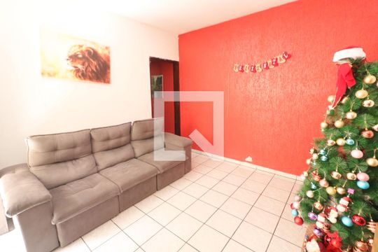 Sala 2 de casa à venda com 4 quartos, 171m² em Veloso, Osasco