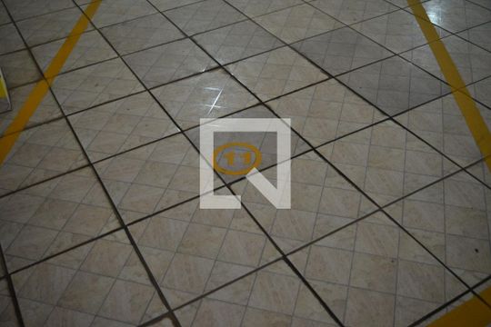 Vaga de apartamento à venda com 3 quartos, 100m² em Vila Valparaíso, Santo André
