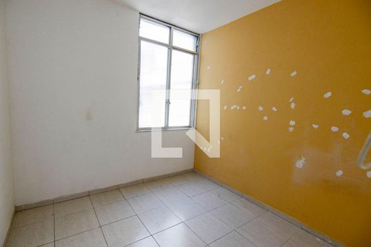 Quarto 2 de apartamento para alugar com 2 quartos, 60m² em Tijuca, Rio de Janeiro