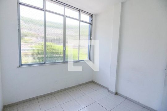 Quarto 1 de apartamento para alugar com 2 quartos, 60m² em Tijuca, Rio de Janeiro