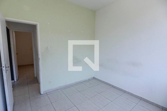 Quarto 1 de apartamento para alugar com 2 quartos, 60m² em Tijuca, Rio de Janeiro