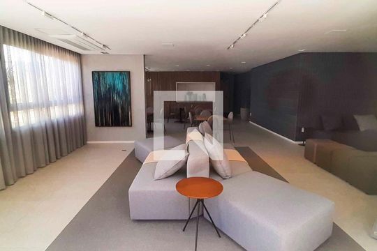 Área Comum de apartamento à venda com 2 quartos, 61m² em Bela Vista, Osasco