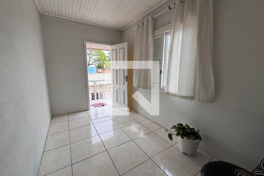 Hall de entrada de casa à venda com 4 quartos, 262m² em Cristo Rei, São Leopoldo