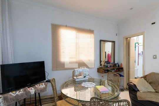 Studio de kitnet/studio para alugar com 1 quarto, 30m² em Centro Histórico de São Paulo, São Paulo