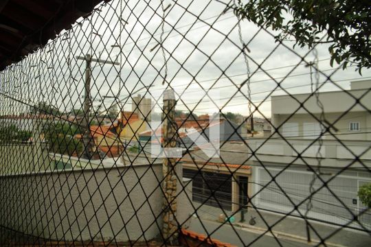Casa à venda com 3 quartos, 201m² em Vila Alves Dias, São Bernardo do Campo