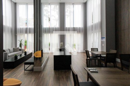 Apartamento à venda com 2 quartos, 58m² em Vila Prudente, São Paulo