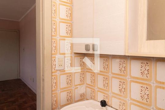 Apartamento para alugar com 1 quarto, 35m² em Vila Joao Pessoa, Porto Alegre
