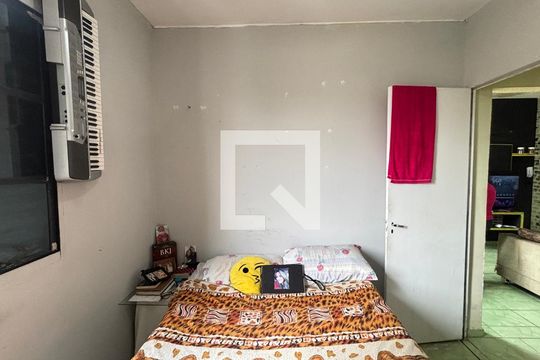 Quarto 1 de apartamento à venda com 2 quartos, 49m² em Parque Erasmo Assunção, Santo André