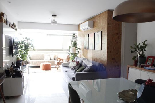 Apartamento à venda com 3 quartos, 114m² em Jacarepaguá, Rio de Janeiro
