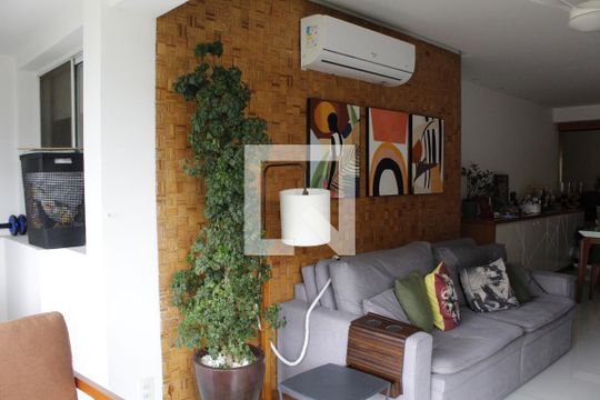 Apartamento à venda com 3 quartos, 114m² em Jacarepaguá, Rio de Janeiro