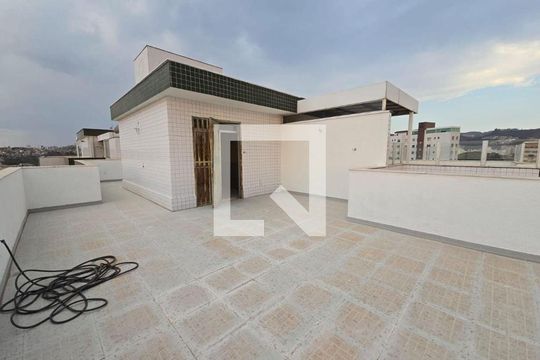 Apartamento à venda com 3 quartos, 186m² em Cinquentenario, Belo Horizonte