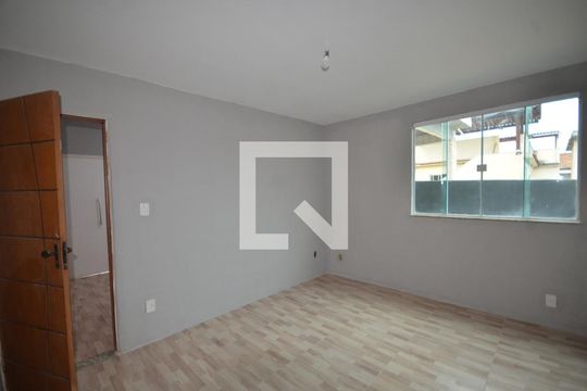 Quarto 1 de casa de condomínio para alugar com 3 quartos, 100m² em Bento Ribeiro, Rio de Janeiro