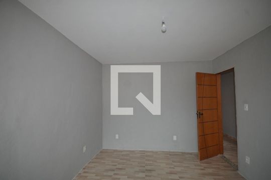 Quarto 1 de casa de condomínio para alugar com 3 quartos, 100m² em Bento Ribeiro, Rio de Janeiro