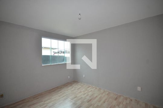 Quarto 1 de casa de condomínio para alugar com 3 quartos, 100m² em Bento Ribeiro, Rio de Janeiro