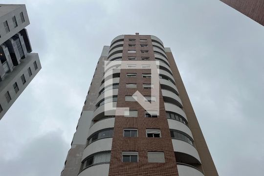 Fachada do Prédio de apartamento à venda com 2 quartos, 94m² em Vila Romana, São Paulo