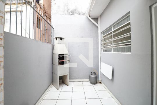 Casa à venda com 4 quartos, 170m² em Tucuruvi, São Paulo