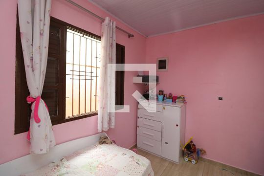 Quarto de casa à venda com 2 quartos, 150m² em Jardim Tango, São Paulo