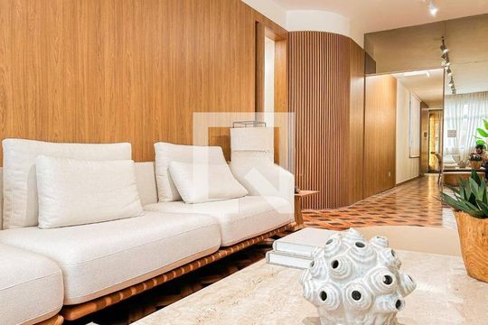 Apartamento à venda com 5 quartos, 200m² em Ipanema, Rio de Janeiro